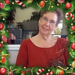 Meet your Posher, Mary